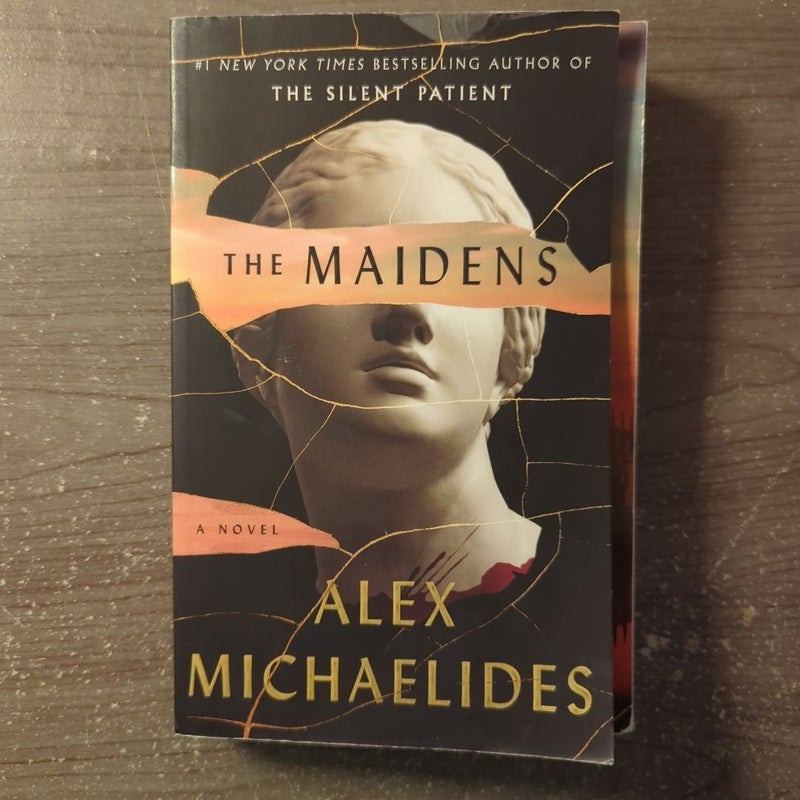 The Maidens