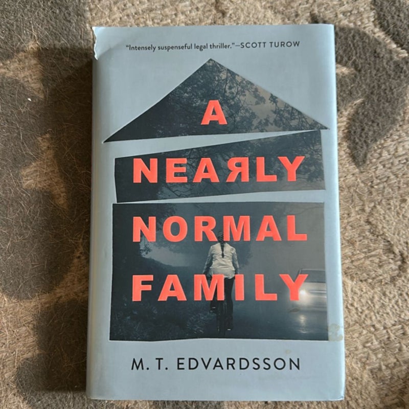 A Nearly Normal Family