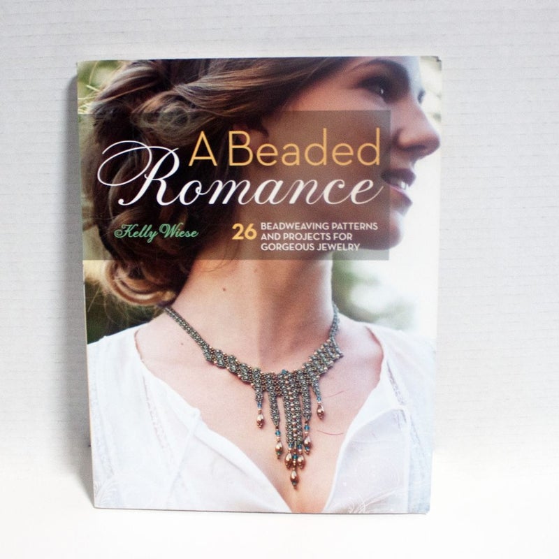 A Beaded Romance