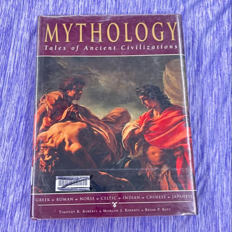 Mythology