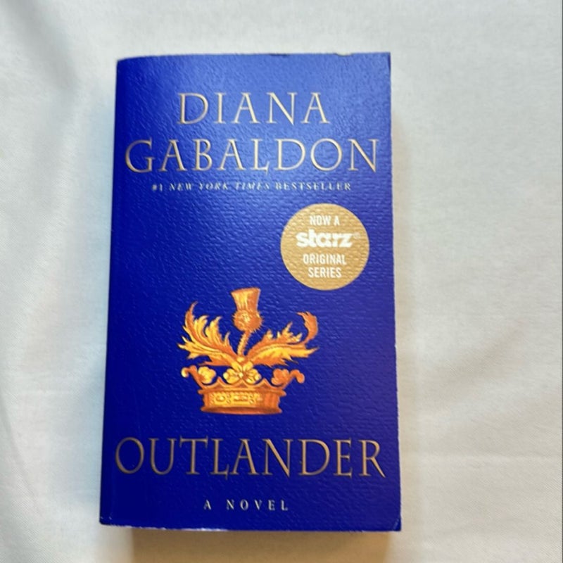 Outlander