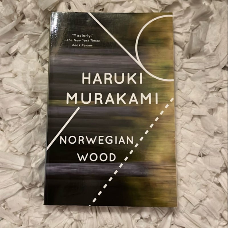 Norwegian Wood