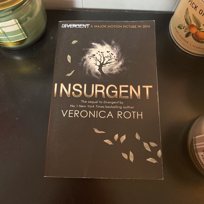 Insurgent