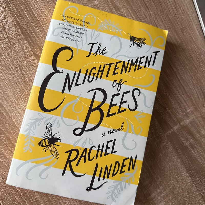 The Enlightenment of Bees