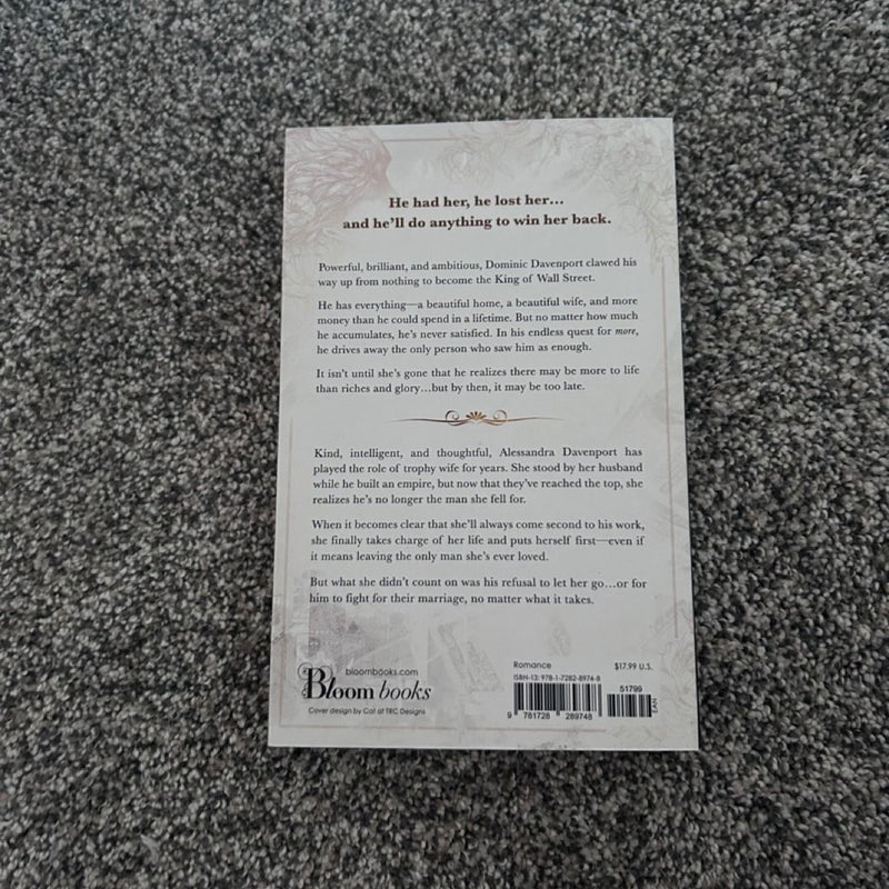 King of Greed (Kings of Sin, 3)
