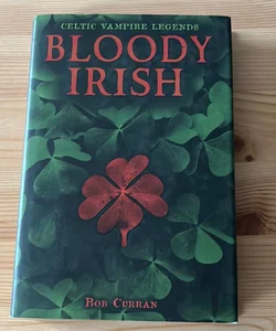 Bloody Irish