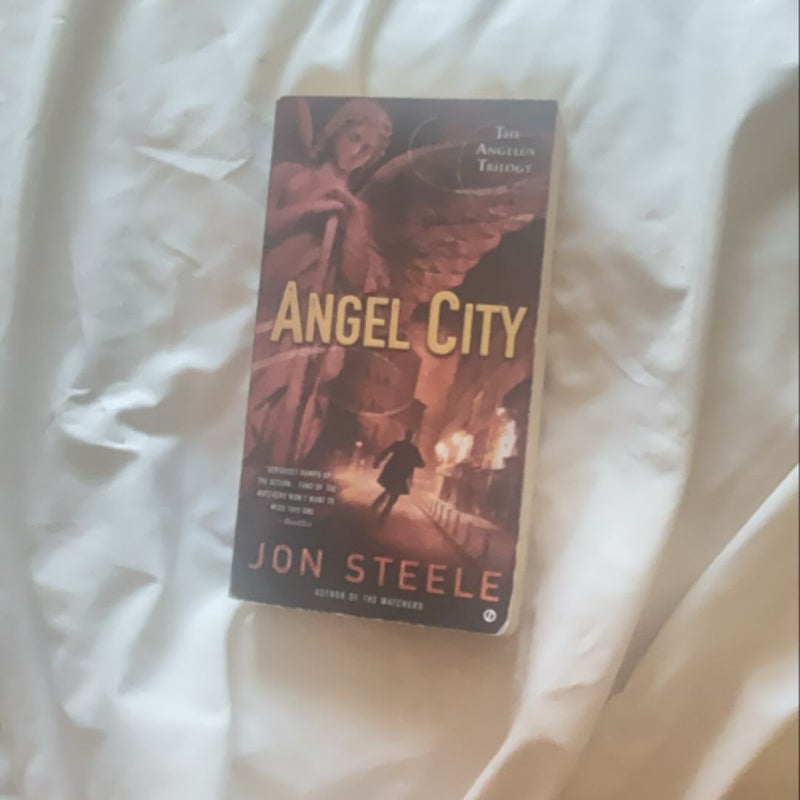 Angel City