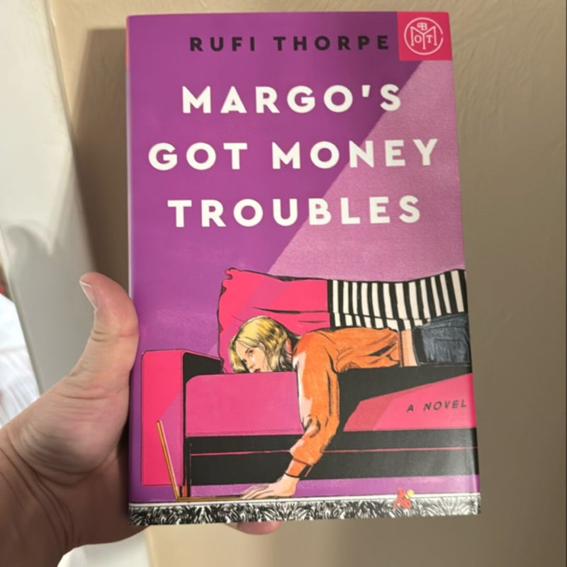 Margo's Got Money Troubles