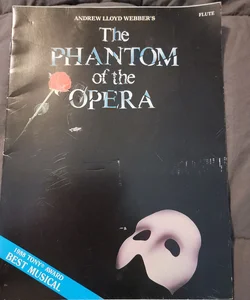 The Phantom of the Opera