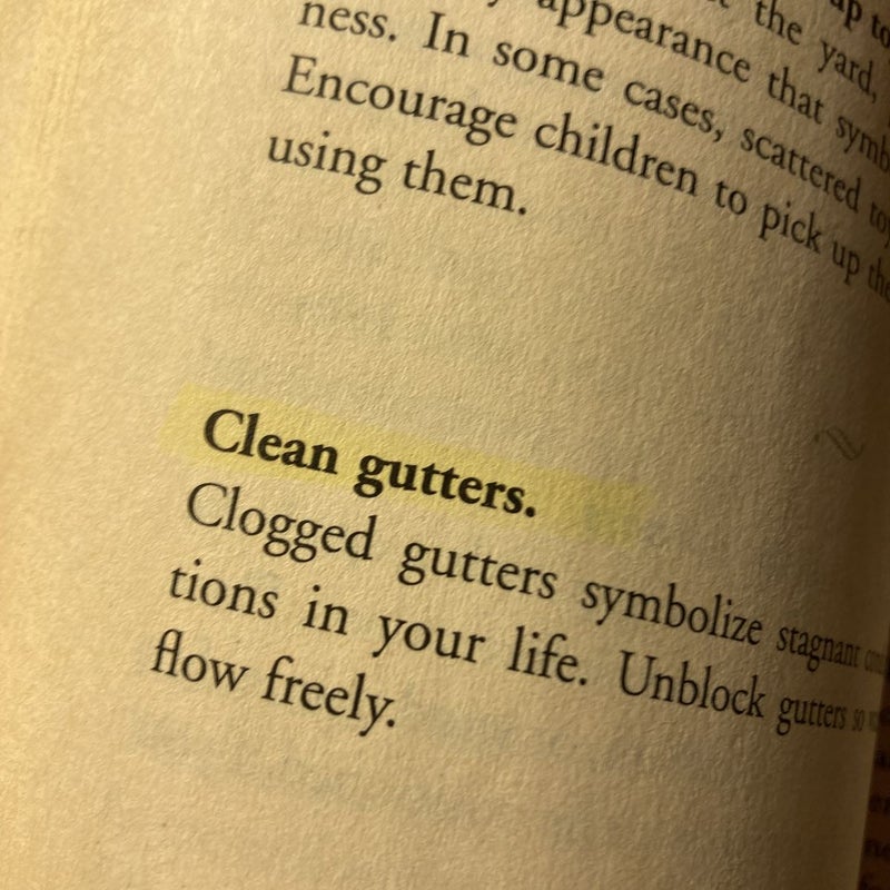 10-Minute Clutter Control