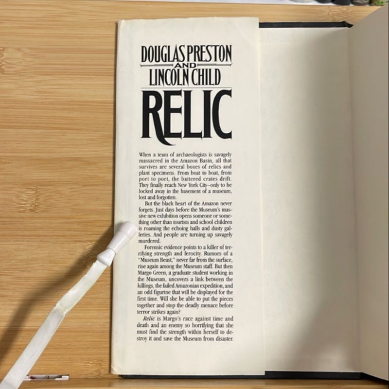 Relic