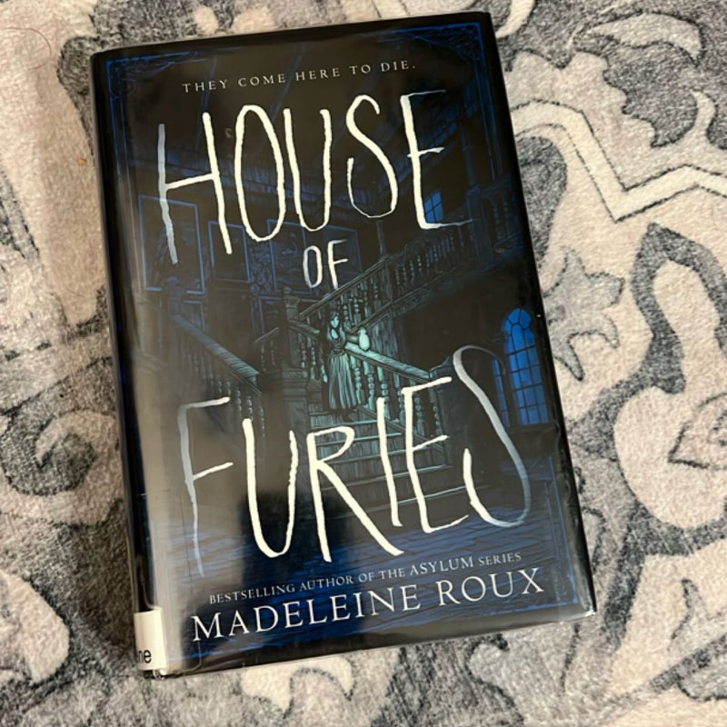 House of Furies