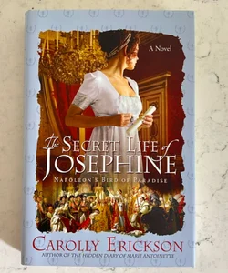 The Secret Life of Josephine