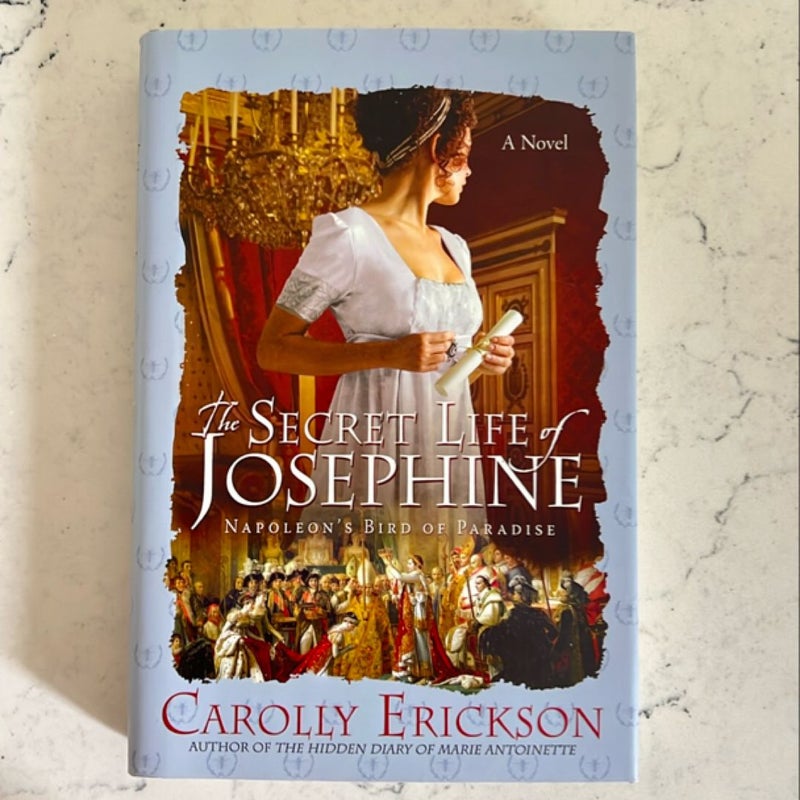 The Secret Life of Josephine