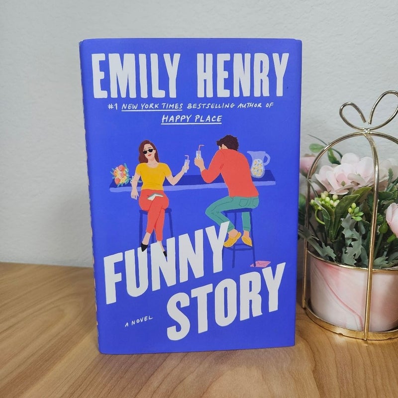 Funny Story