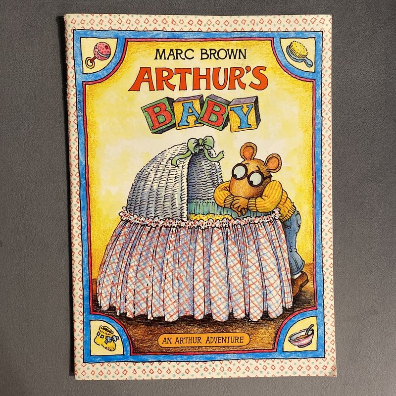 Arthur’s Baby