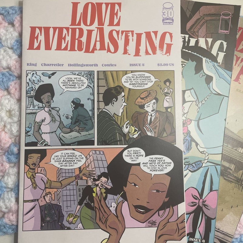 Love Everlasting 