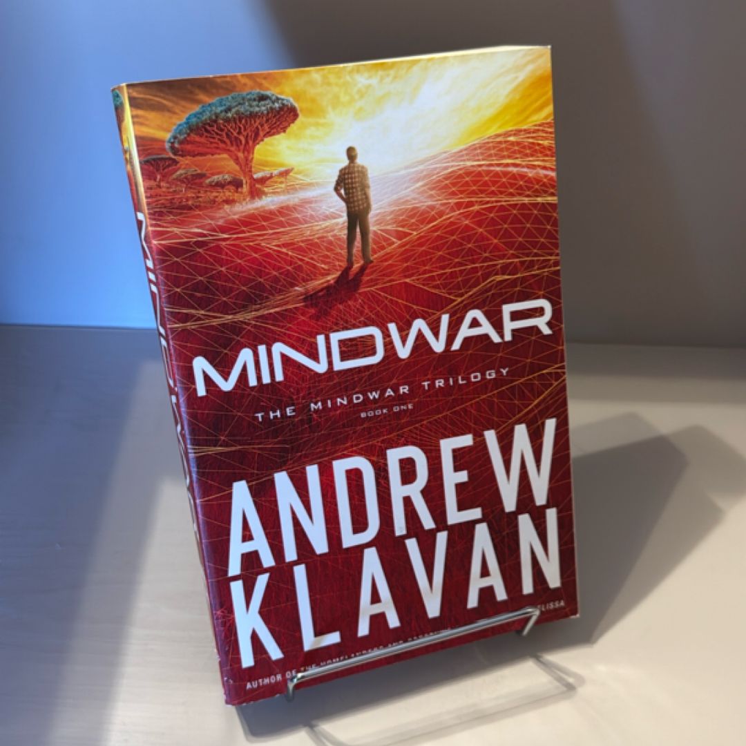 Mindwar