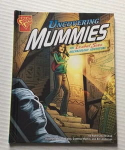 Uncovering Mummies