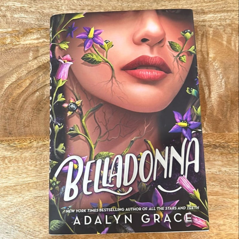 Belladonna