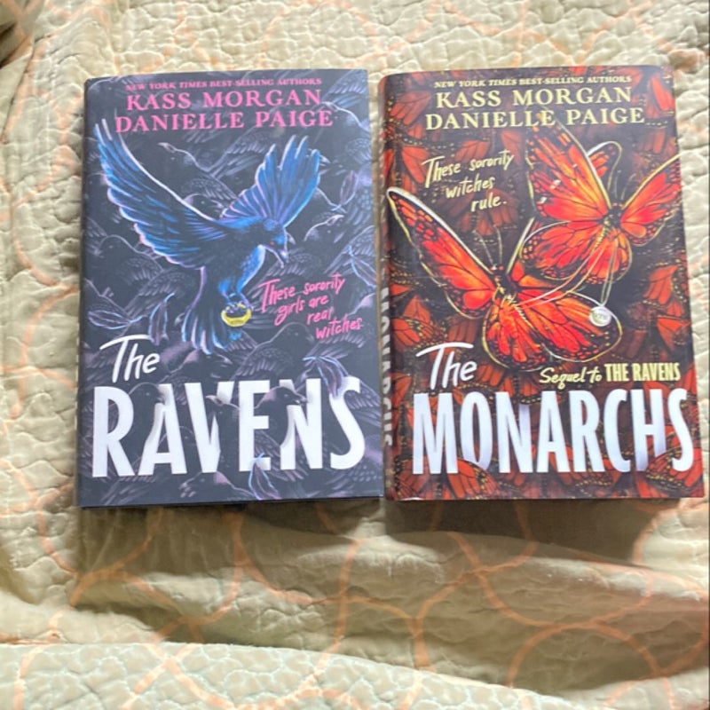 The Ravens