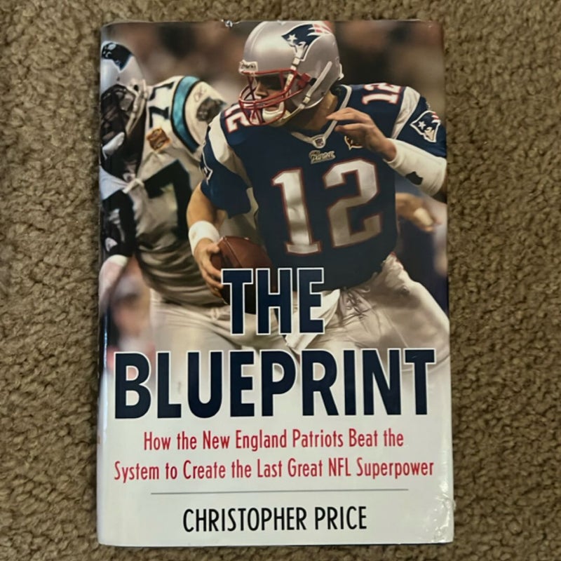The Blueprint