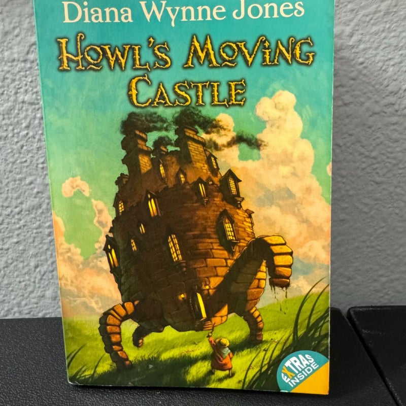 Howl's Moving Castle