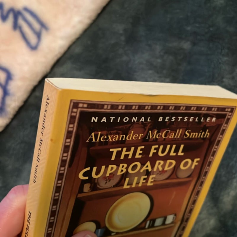 The Full Cupboard of Life