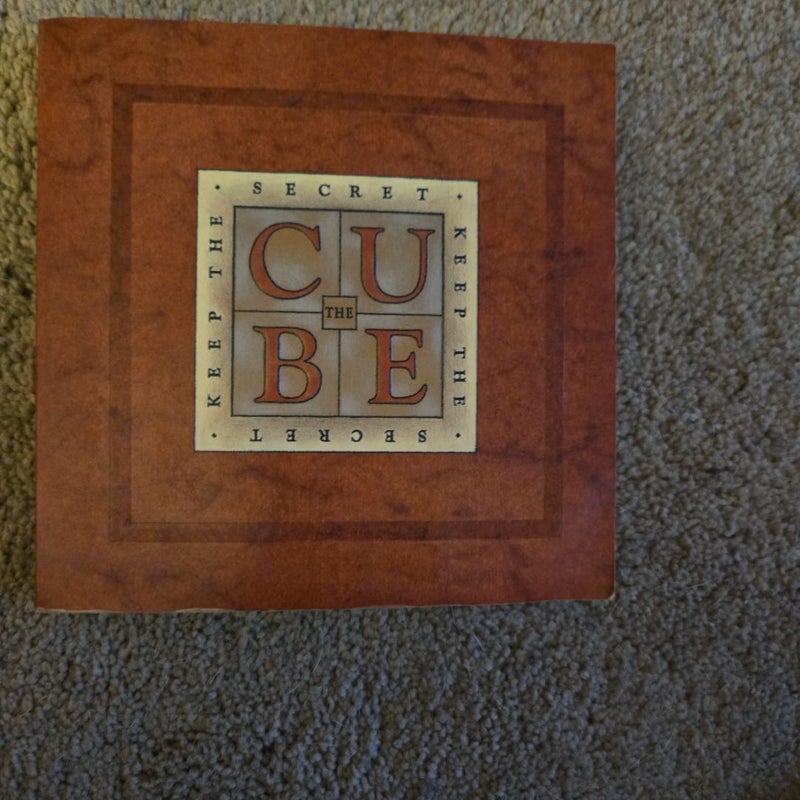 Cube