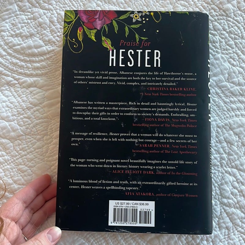 Hester