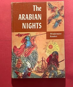 Arabian nights