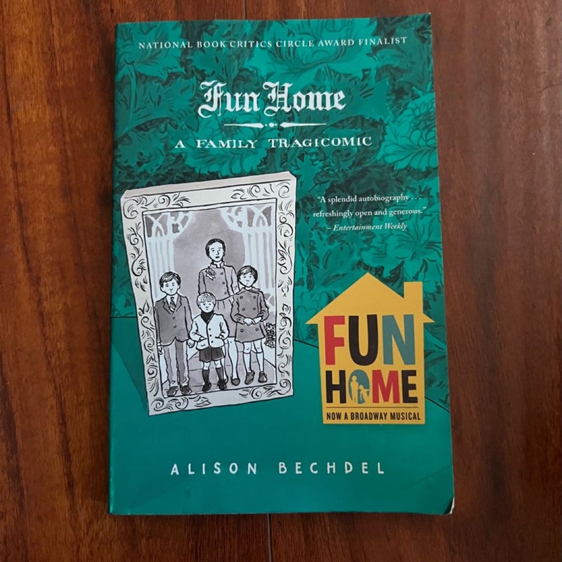 Fun Home