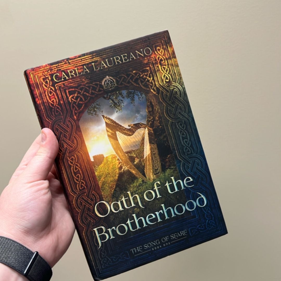 Oath of the Brotherhood