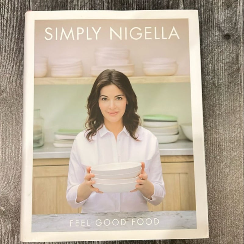 Simply Nigella