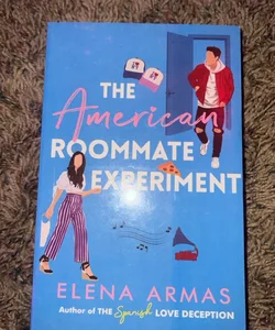 The American roommate experiment