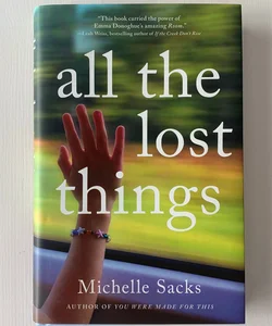 All the Lost Things