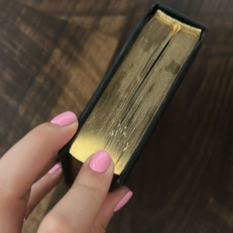 The Daily Spell Journal