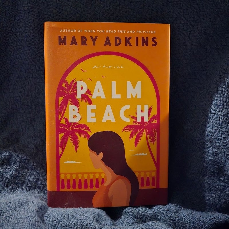 Palm Beach