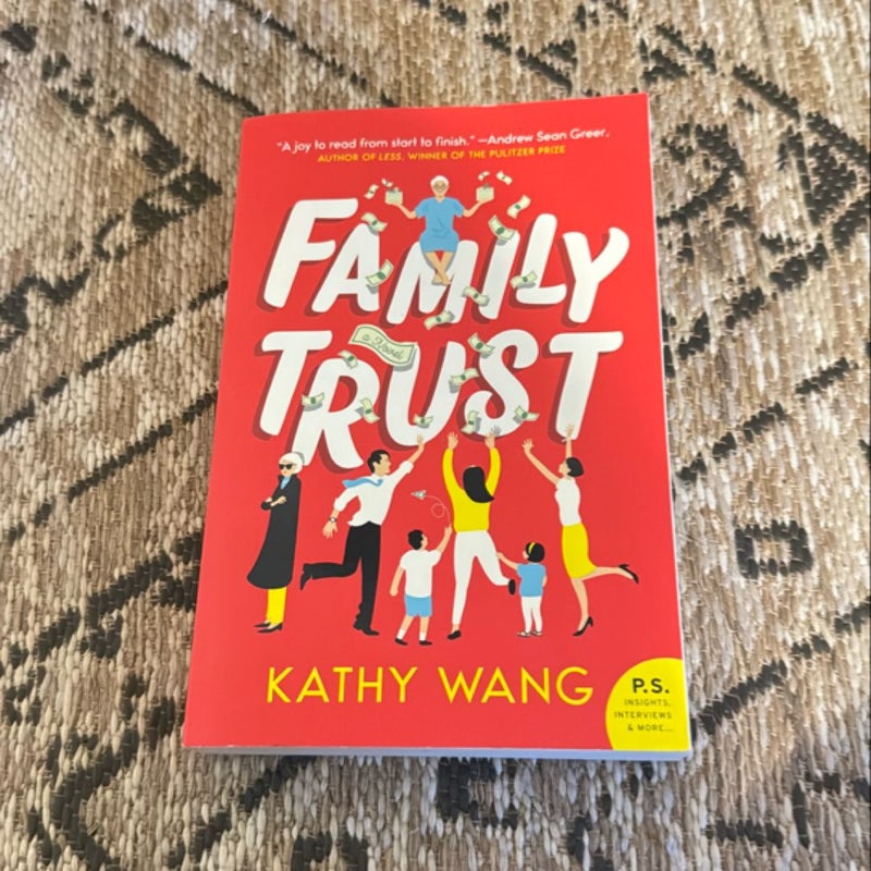 Family Trust