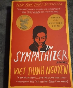 The Sympathizer