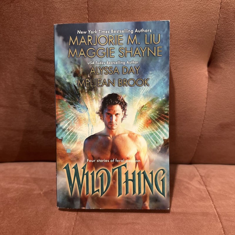 Wild Thing