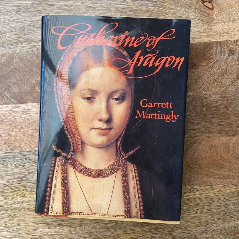 Catherine of Aragon