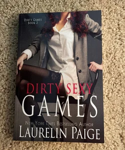 Dirty Sexy Games