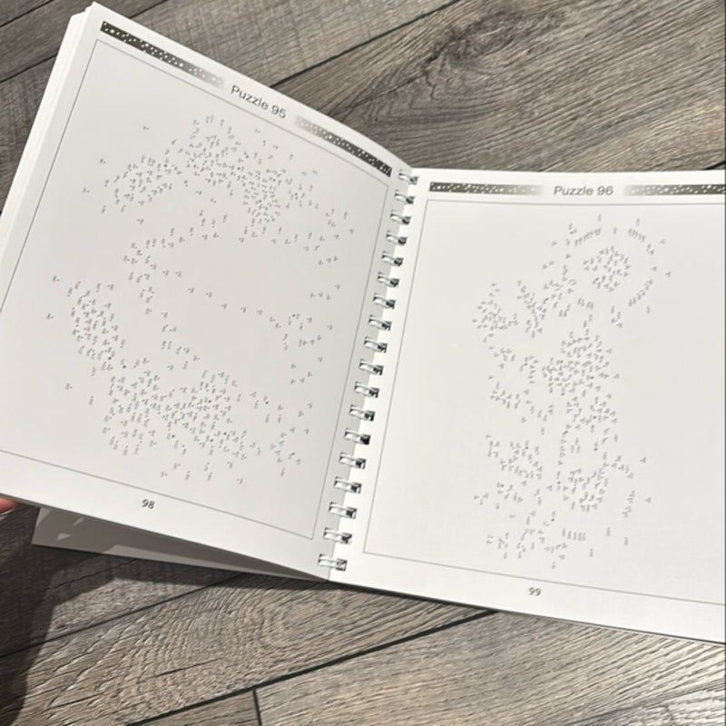 Brain Games: Dot to Dot