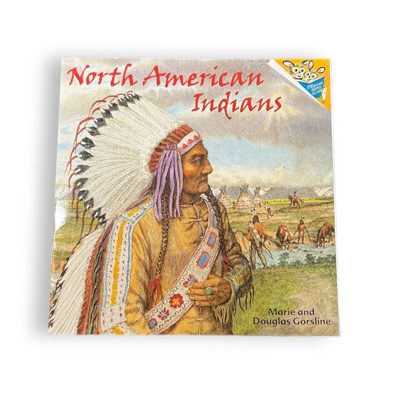 North American Indians