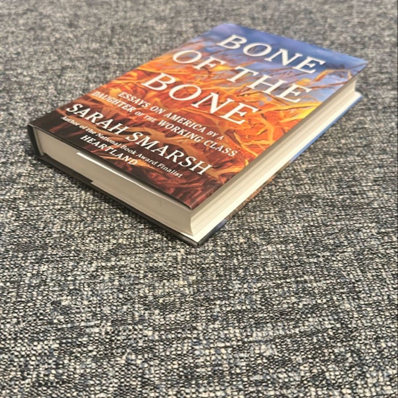 Bone of the Bone