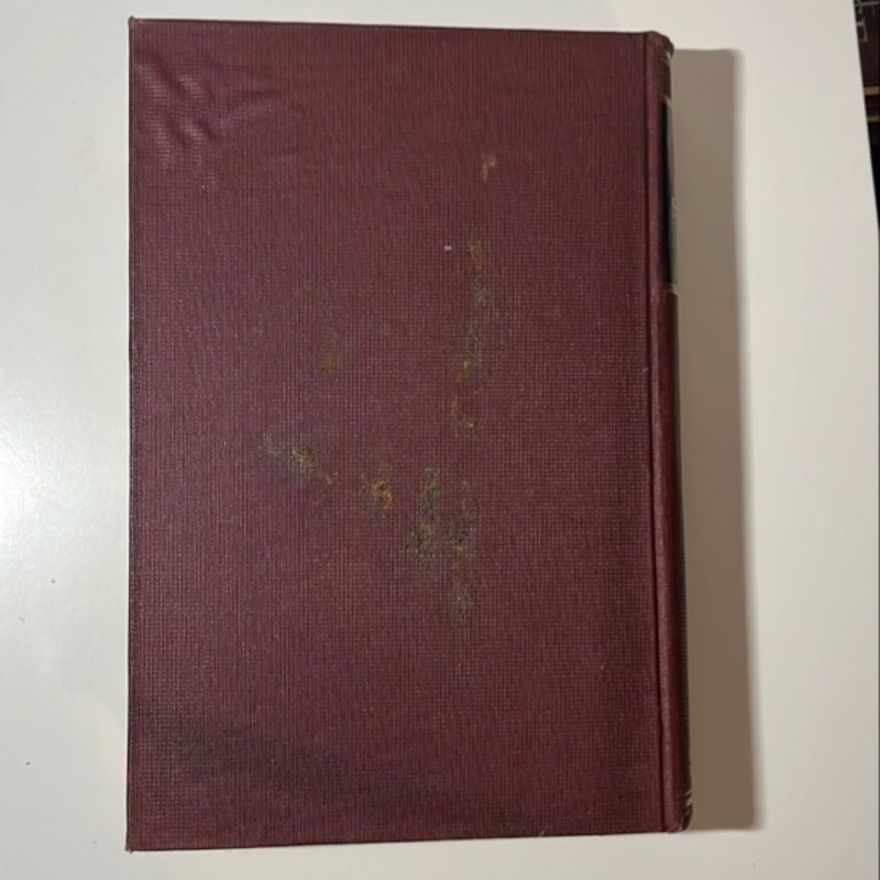 First Edition of Source Books In The History of Greek Science 