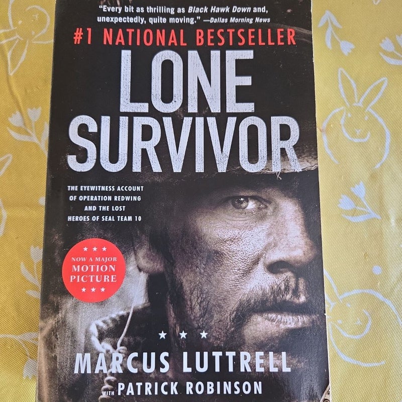 Lone Survivor