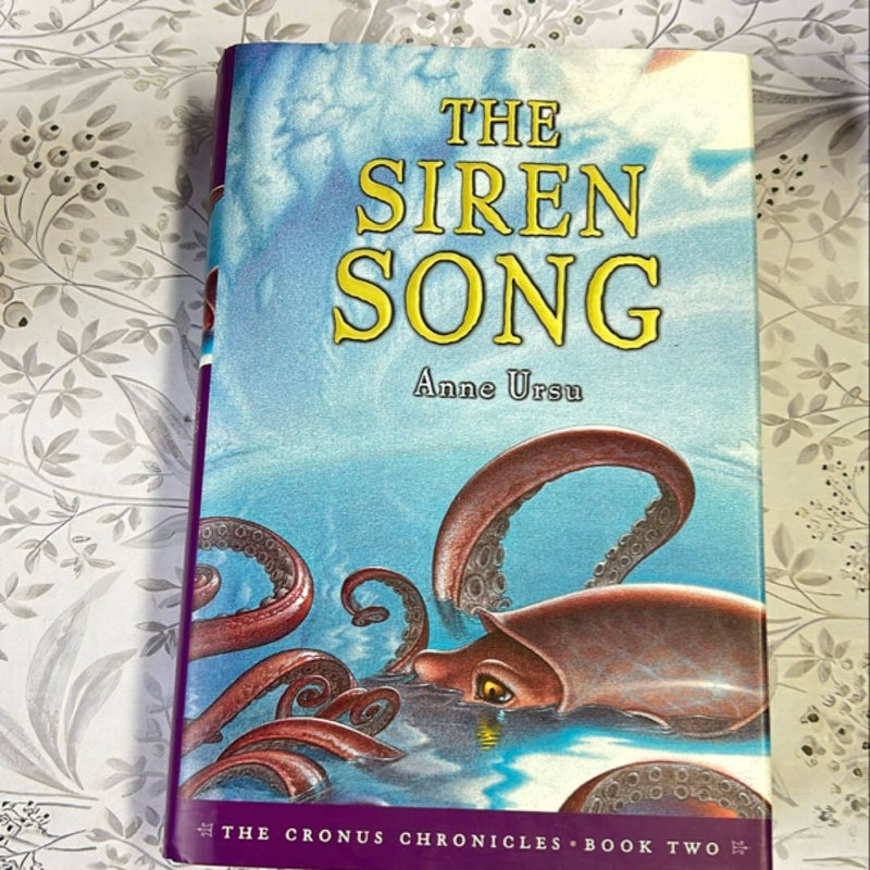 The Siren Song