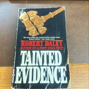 Tainted Evidence